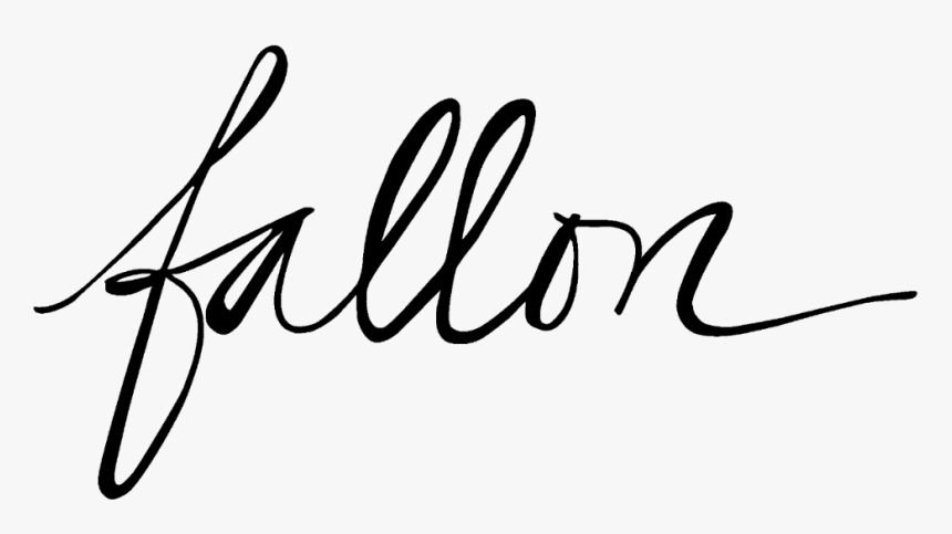 Fallon Jewelry Logo, HD Png Download