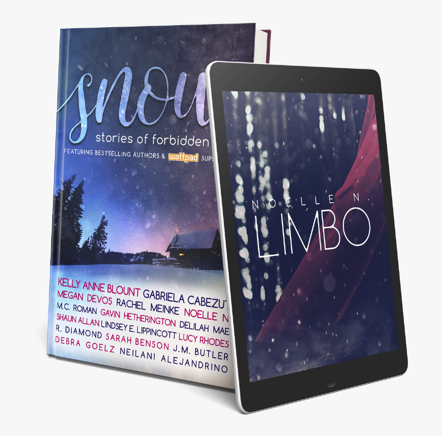 Limbo - Flyer, HD Png Download