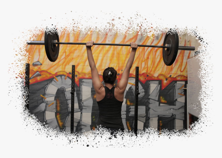 Slough4 - Gym, HD Png Download