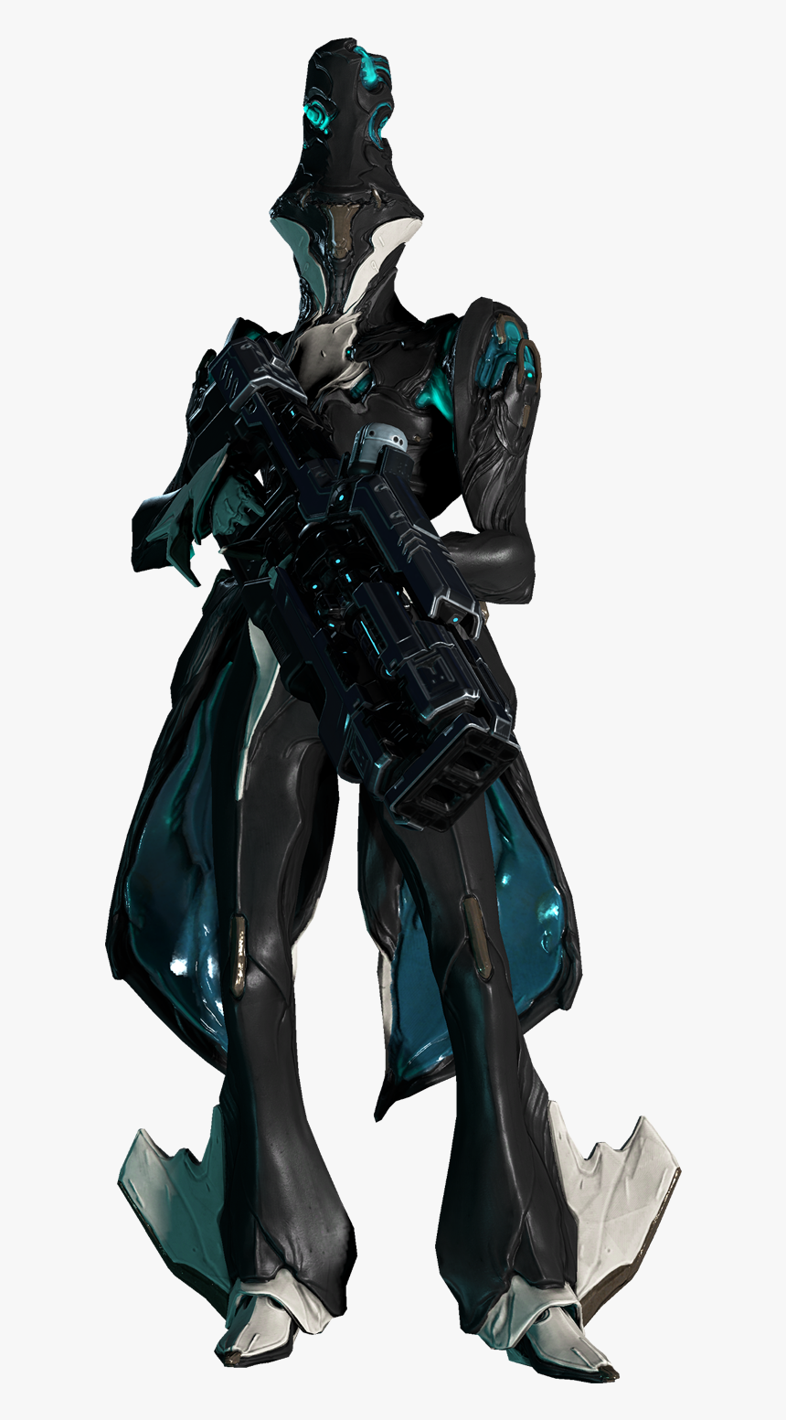 Варфрейм Лимбо, HD Png Download