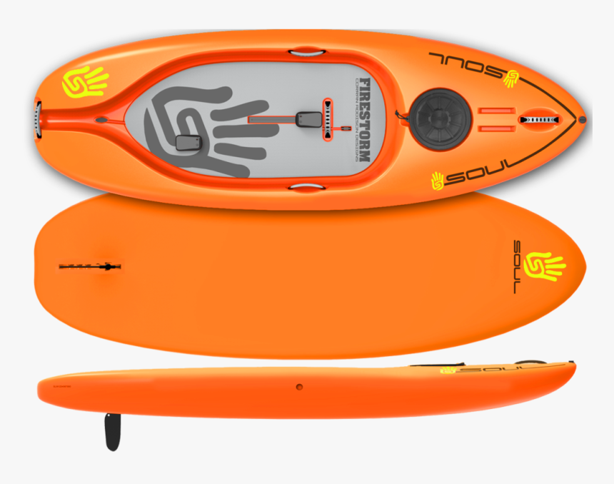 Firestorm - Soul Firestorm Sup, HD Png Download