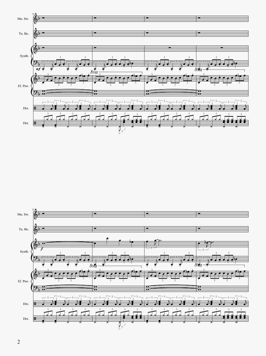 Music, HD Png Download