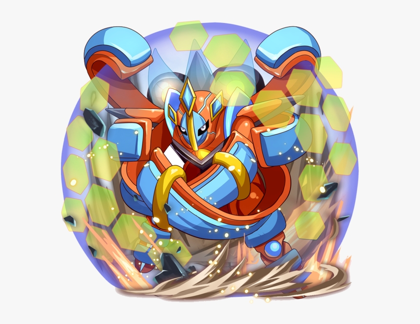 Mega Deoxys Defense Form, HD Png Download