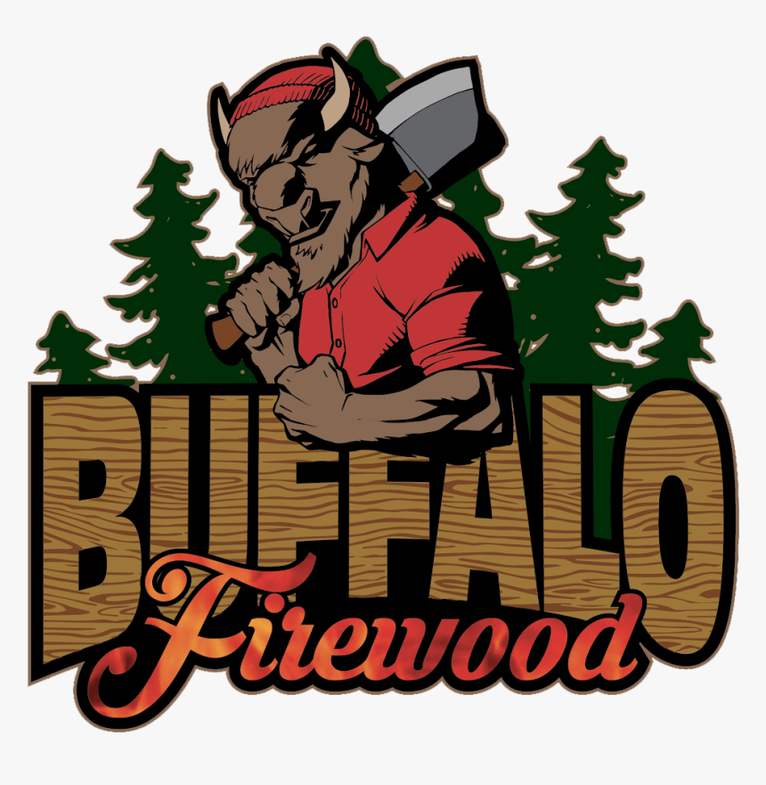 Firewood Png, Transparent Png