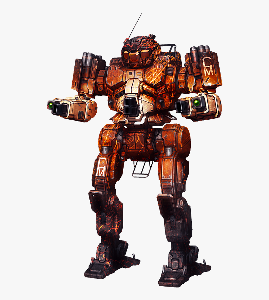 Photo Fs9-fs Firestorm - Robot, HD Png Download