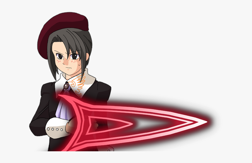 Umineko Kanon Original Sprites, HD Png Download