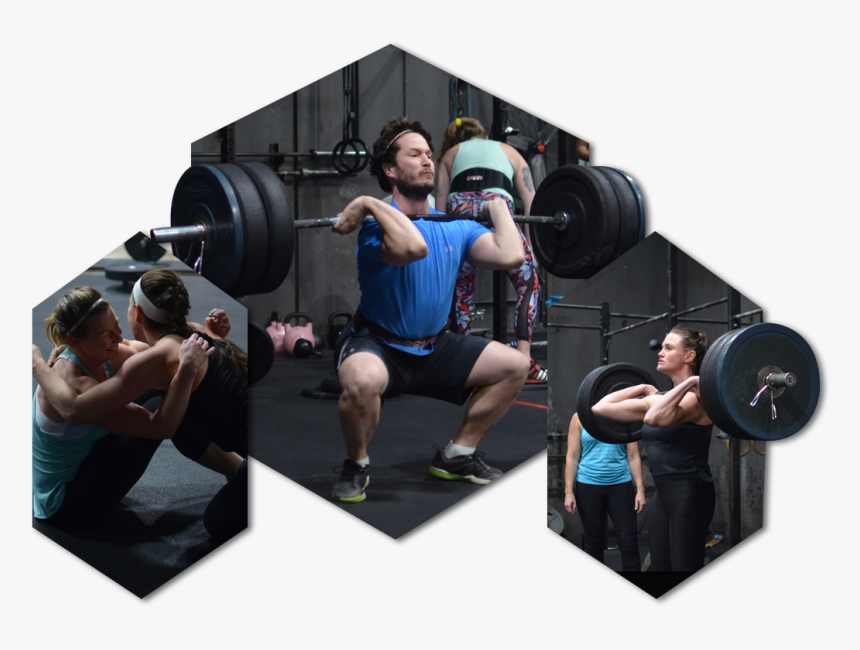 Powerlifting, HD Png Download