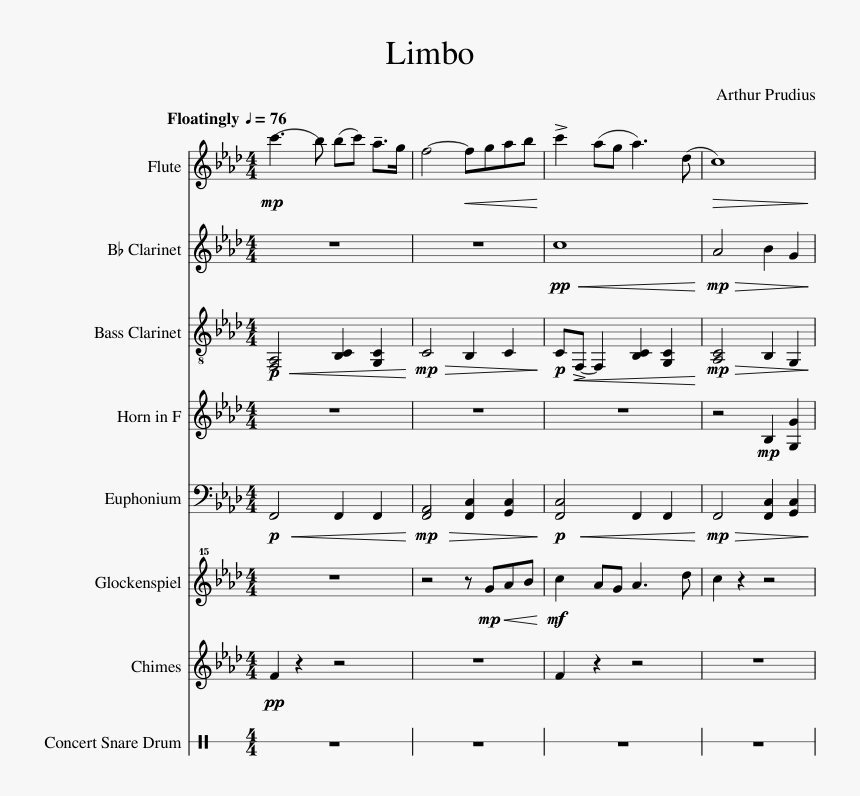 Sheet Music, HD Png Download