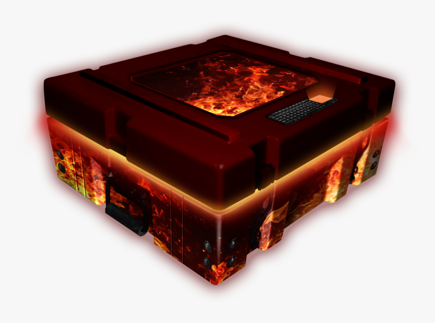 Combat Arms Wiki - Blizzard Mystery Box, HD Png Download