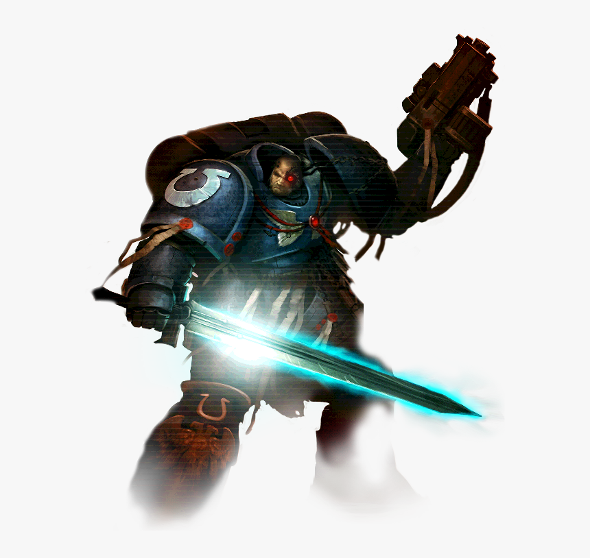 Space Big Image - Space Marine Png, Transparent Png