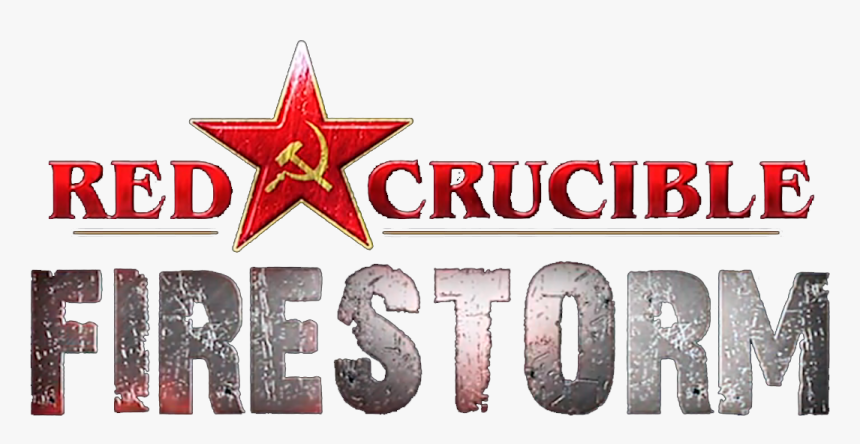 Red Crucible, HD Png Download