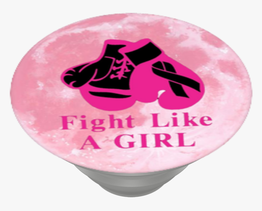 Transparent Fight Like A Girl Png - Binoculars, Png Download