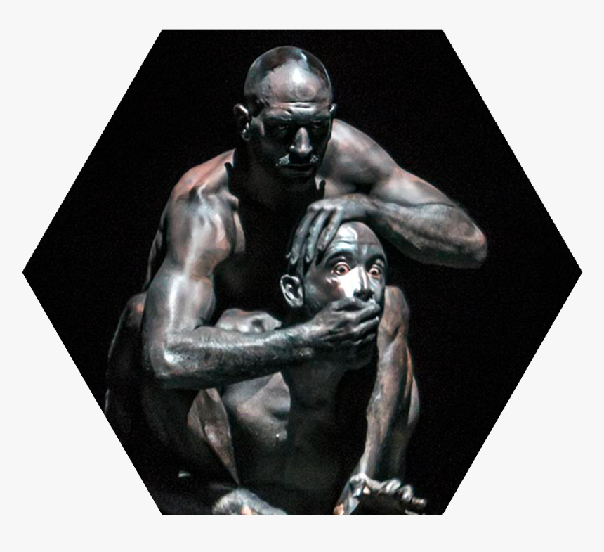 Barechested, HD Png Download