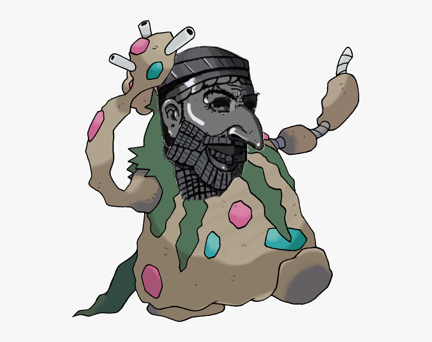 Sargon Of Akkad Israel, HD Png Download