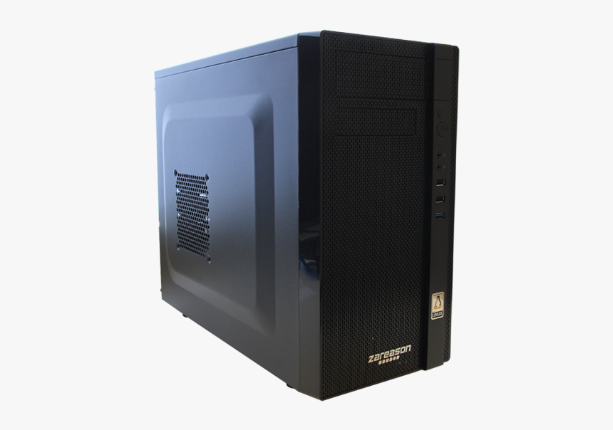 Limbo 6330a - Personal Computer Hardware, HD Png Download