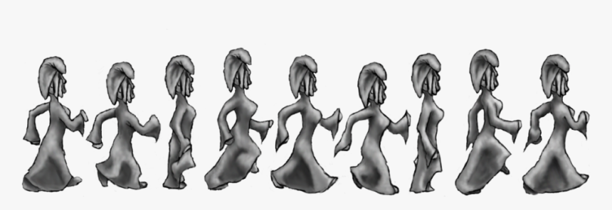 Picture - Sketch, HD Png Download
