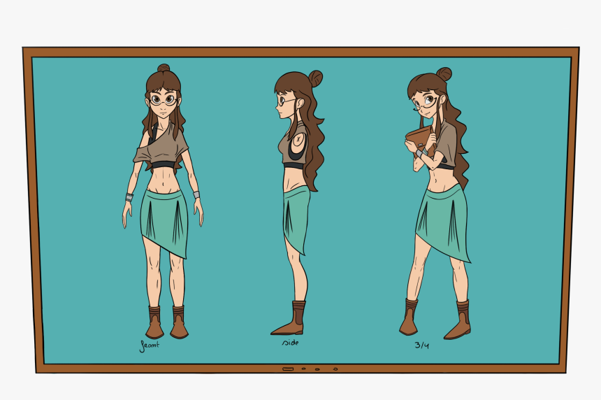Cartoon, HD Png Download