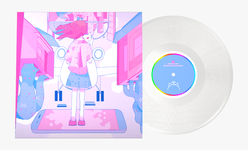 Circle, HD Png Download