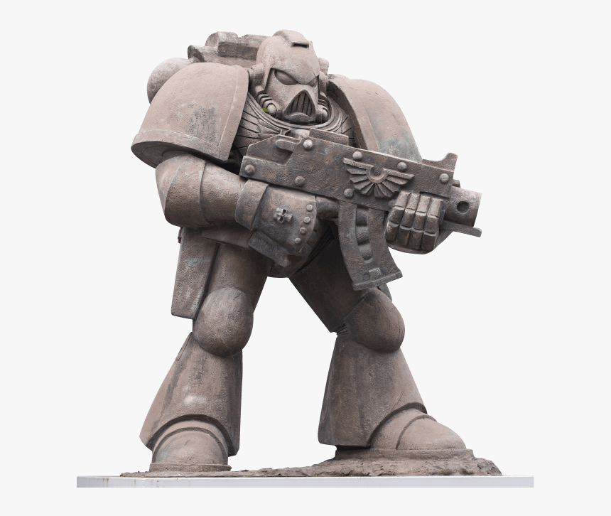 Games Workshop Injection Moulding, HD Png Download