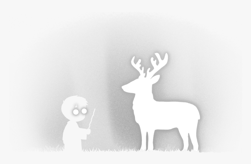 Roe Deer, HD Png Download