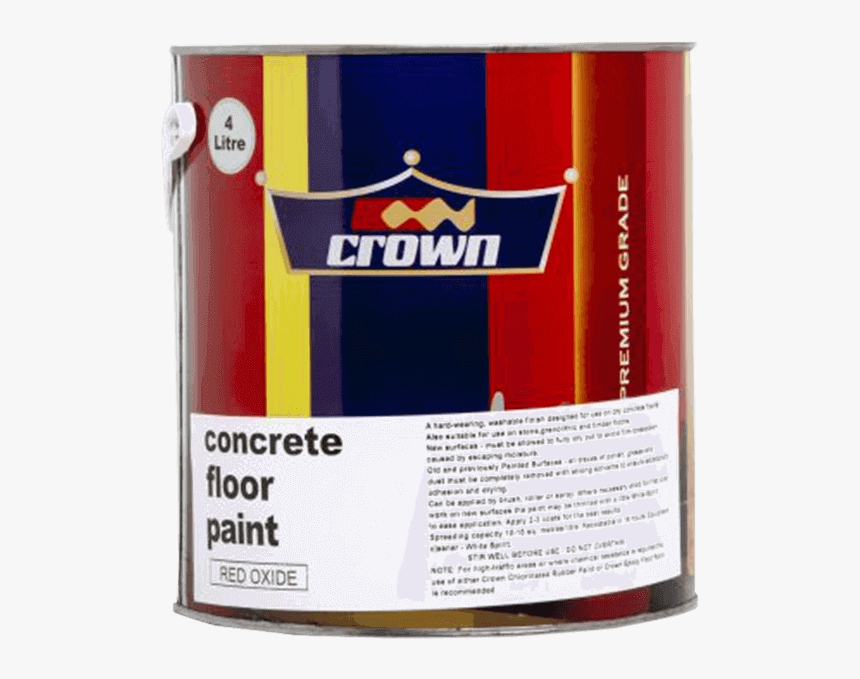 Chlorinated Rubber Alkali Resisting Primer, HD Png Download