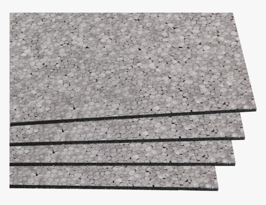 Cerazorb Insulating Synthetic Cork Close Up - Floor, HD Png Download