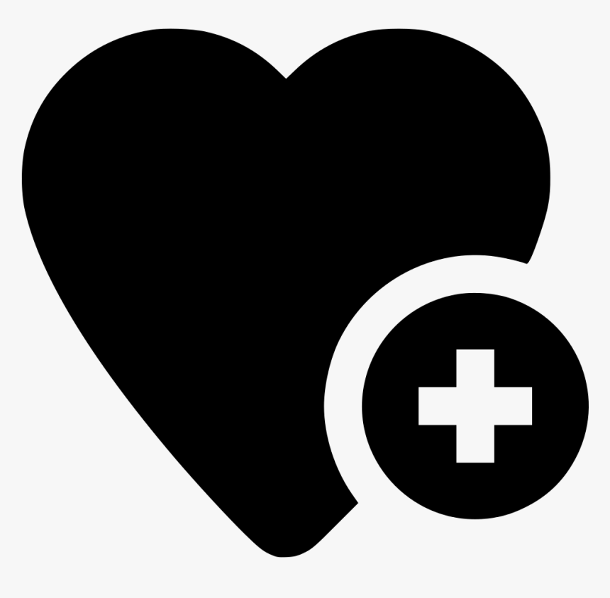 Add Favorite - Heart, HD Png Download