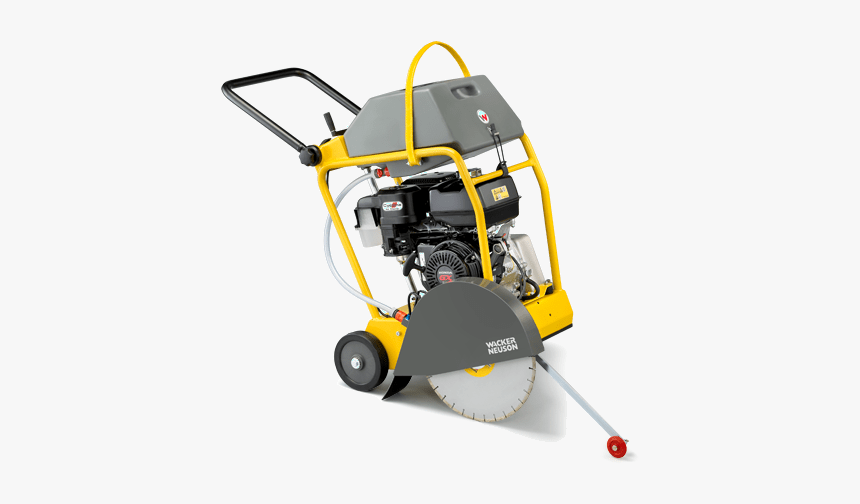 Bfs - Wacker Neuson Bfs 940, HD Png Download