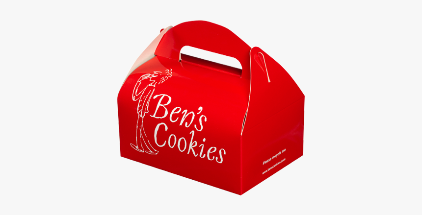 Ben Cookies Nyc, HD Png Download