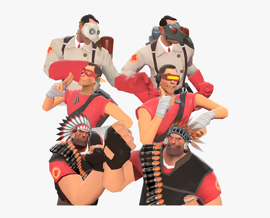 Tf2 Robotic Boogaloo Cap, HD Png Download