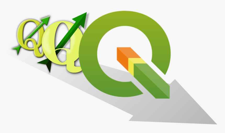 My Favorite Features Of Qgis, HD Png Download