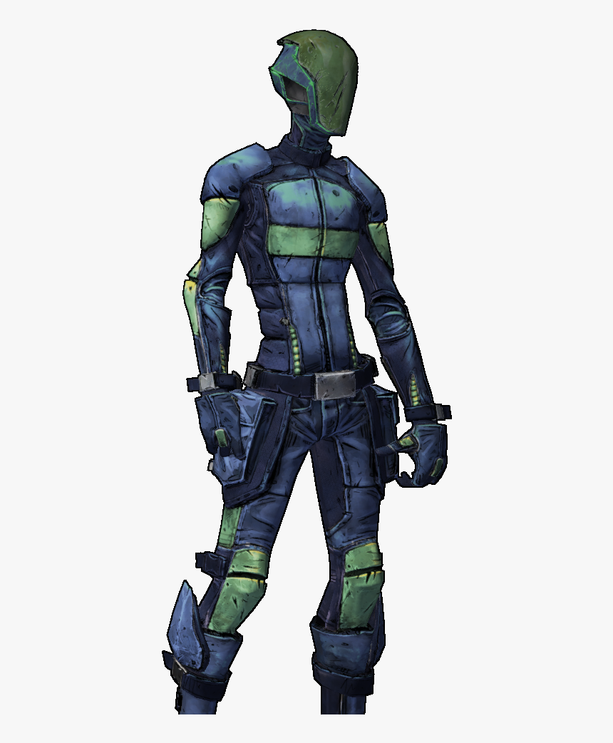 Borderlands 2 The Pandora Chainmail Massacre, HD Png Download