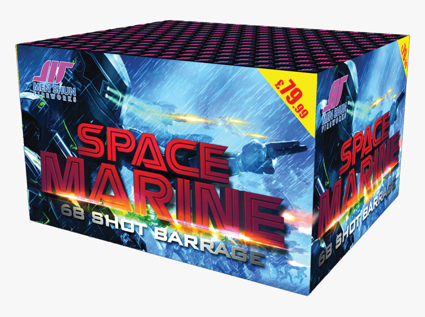 Box, HD Png Download