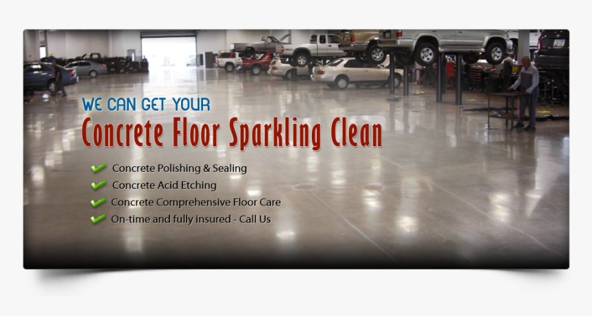 Banner-l1 - Yüzey Sertleştiricili Beton Nedir, HD Png Download