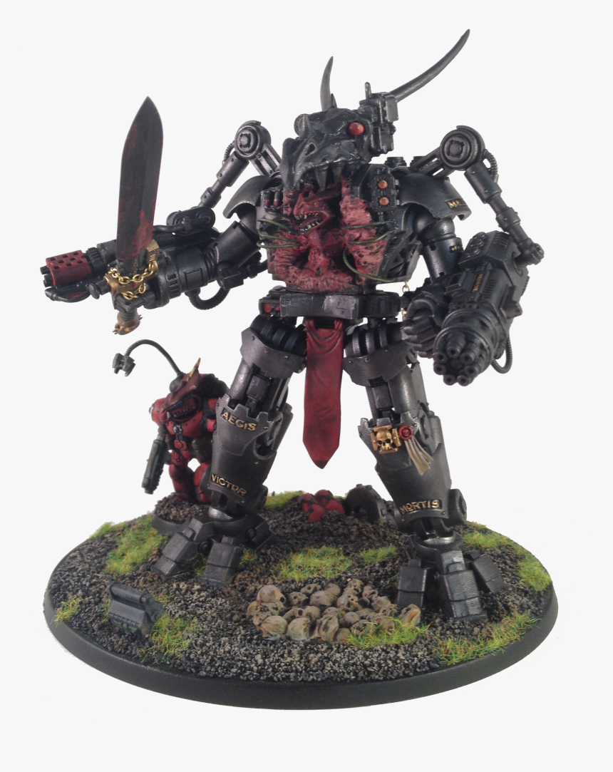 Fl7x - Action Figure, HD Png Download