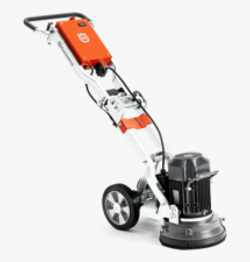 Husqvarna Pg280 Concrete Floor Grinder W/ Edge Grinding - Pg 280 Husqvarna, HD Png Download