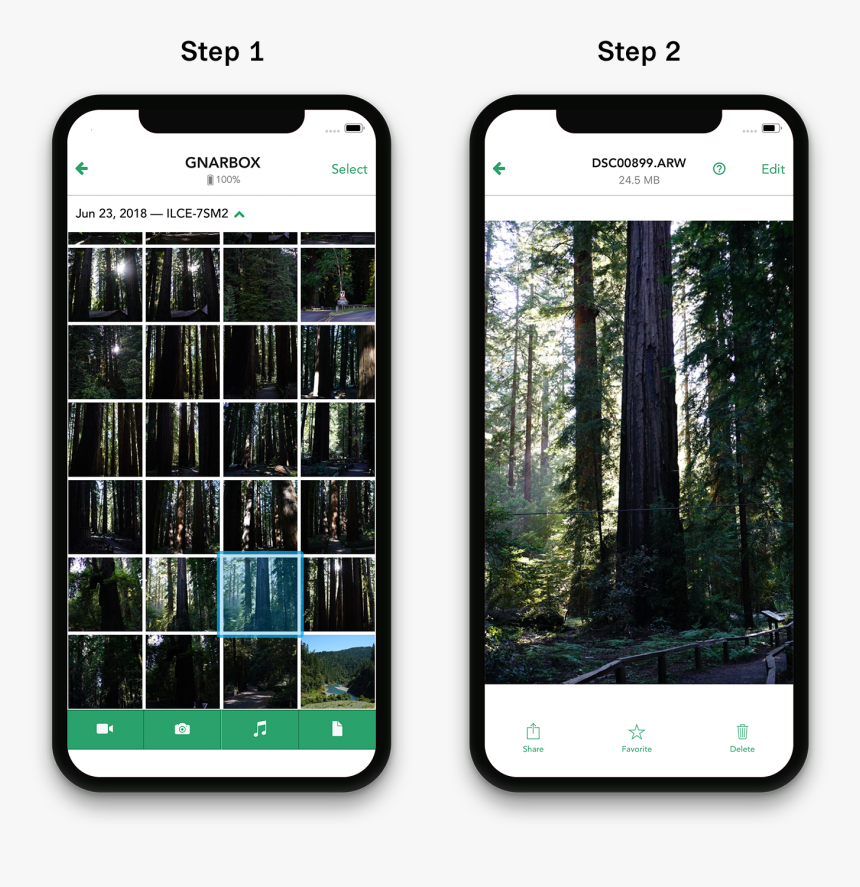 Smartphone, HD Png Download
