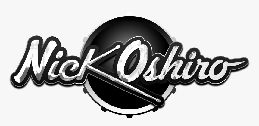 Nick Oshiro - Graphic Design, HD Png Download