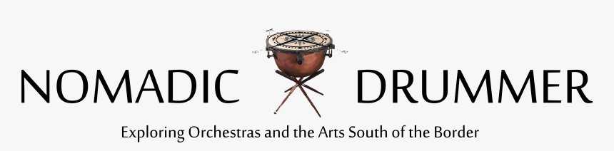 Nomadic Drummer - Drum, HD Png Download