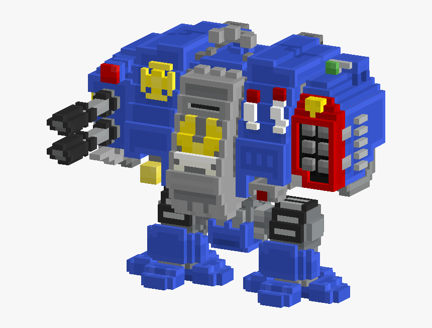 Interlocking Block, HD Png Download