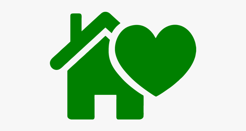 Home Icon Blue Transparent, HD Png Download