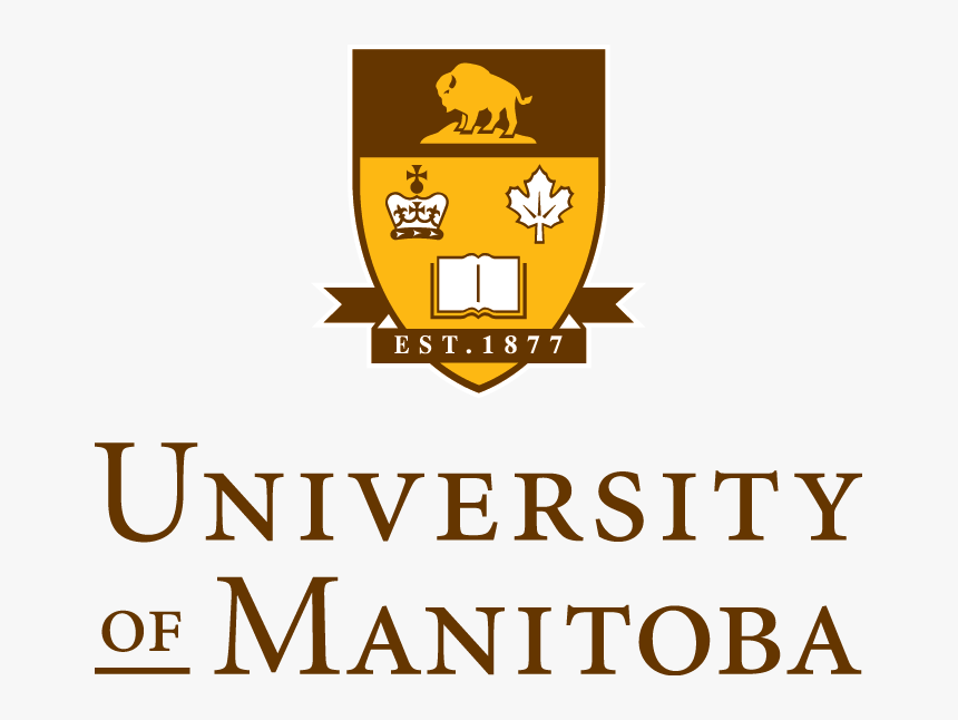 University Manitoba, HD Png Download