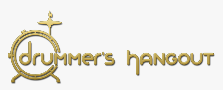 Drummer Text, HD Png Download