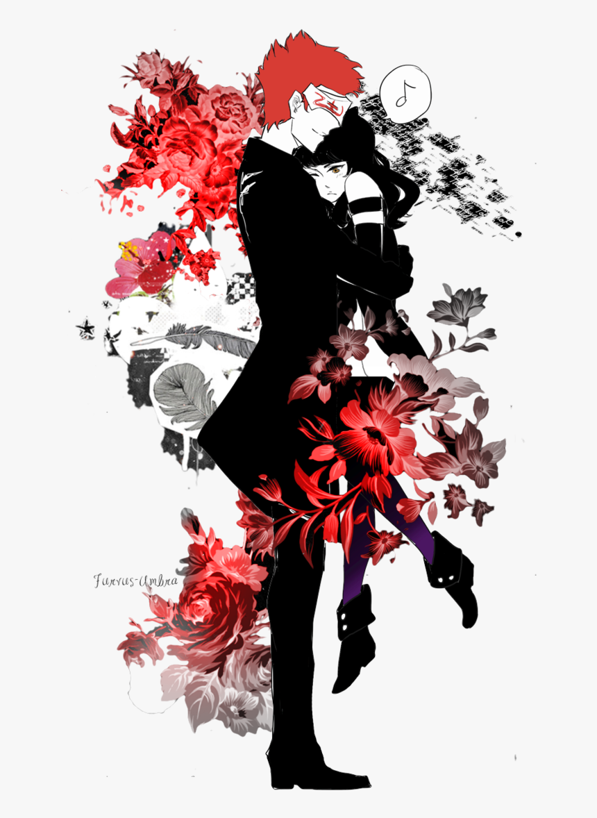 Tauradonna Rwby, HD Png Download