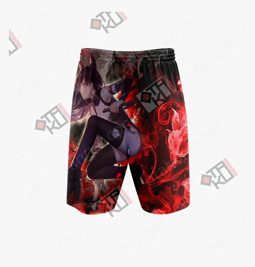 Evangelion Asuka T Shirt, HD Png Download