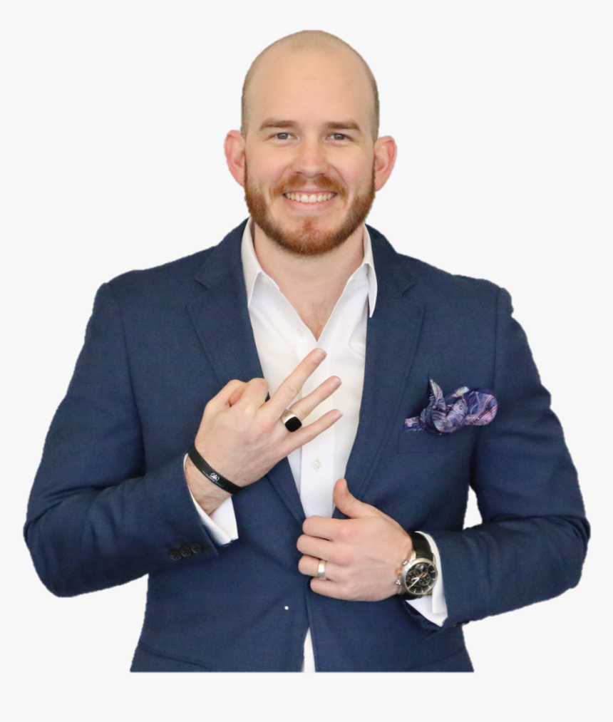 Gentleman, HD Png Download