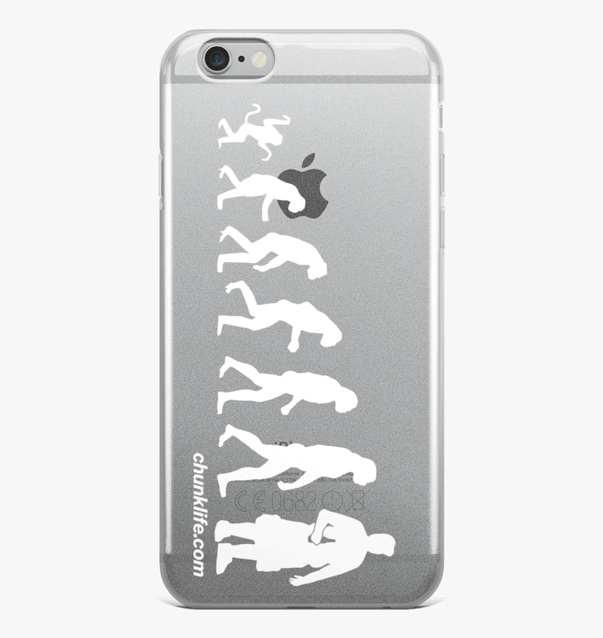 Chunk Life Evolve Iphone Case - Iphone Se Kyrie Irving Case, HD Png Download