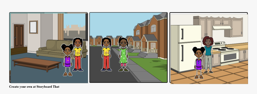 Cartoon, HD Png Download