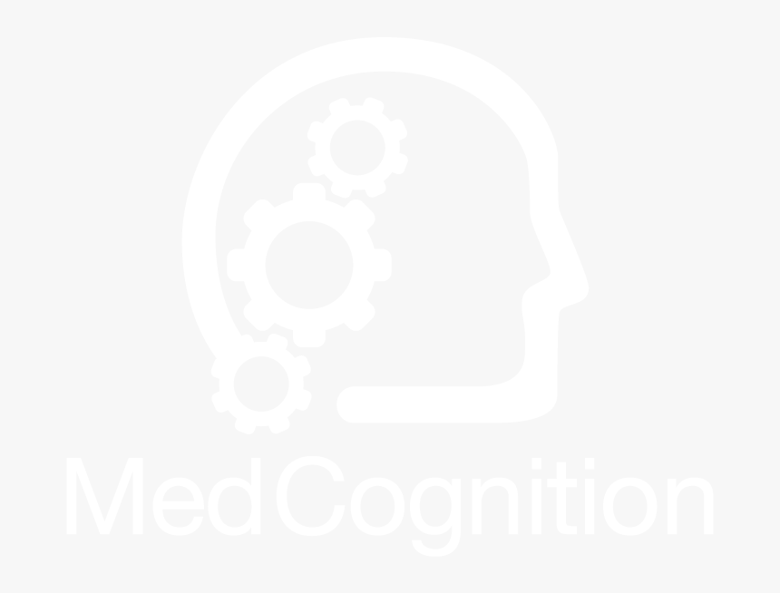 Medcog-logo, HD Png Download