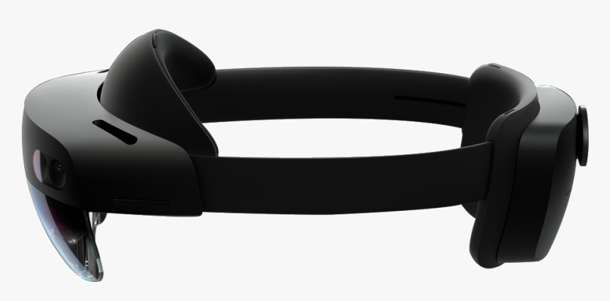 Microsoft Hololens Webxr - Microsoft Hololens 2 Png, Transparent Png